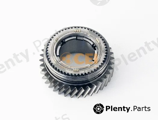 C.E.I. 298.938 — Repair Kit, manual transmission