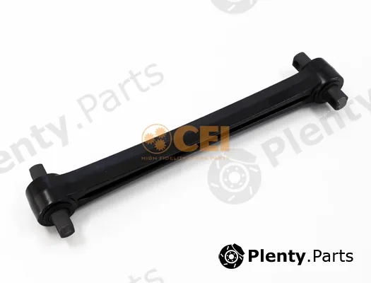 C.E.I. 225.232 — Control/Trailing Arm, wheel suspension