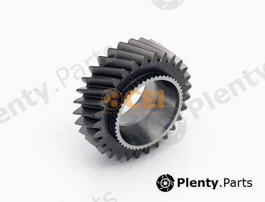 C.E.I. 145.585 — Gear, main shaft