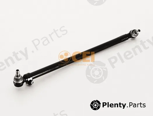 C.E.I. 220.127 — Centre Rod Assembly