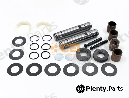 C.E.I. 230.154 — Repair Kit, kingpin