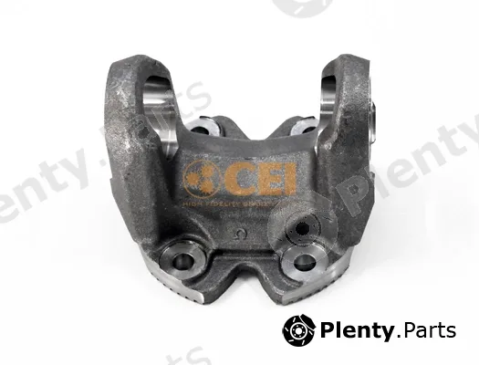 C.E.I. 135.311 — Drive Flange, propshaft