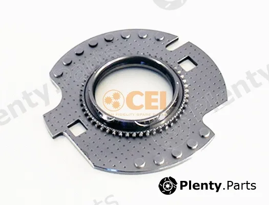 C.E.I. 198.734 — Synchronizer Cone, speed change gear