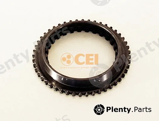 C.E.I. 109.138 — Synchronizer Cone, speed change gear