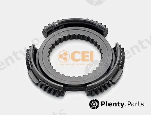C.E.I. 109.198 — Synchronizer Cone, speed change gear