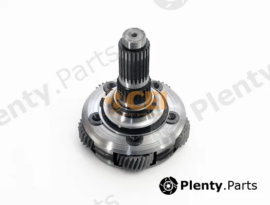 C.E.I. 498.072 — Planetary Gear Set