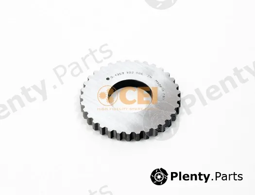 C.E.I. 469.348 — Gear, main shaft