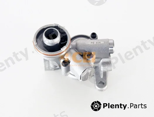 C.E.I. 280.832 — Oil Pump