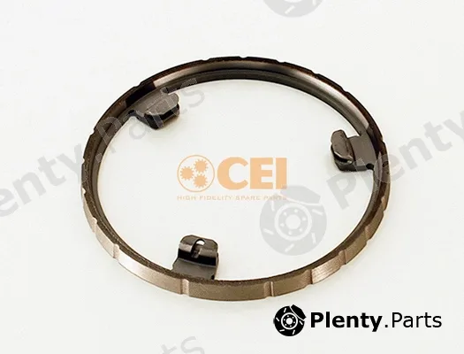 C.E.I. 119.224 — Synchronizer Ring, manual transmission