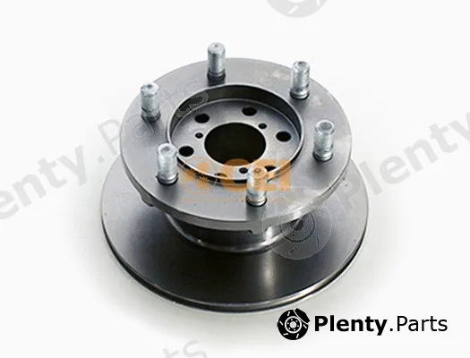 C.E.I. 198.401 — Brake Disc