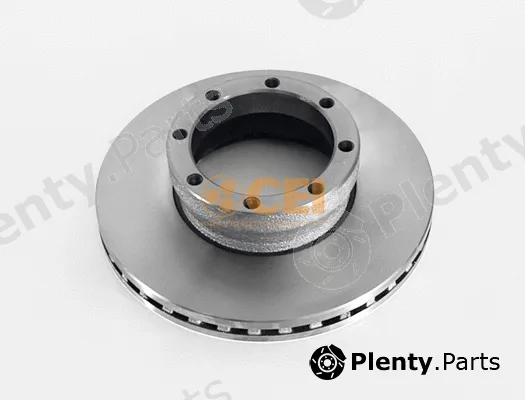 C.E.I. 215.001 — Brake Disc