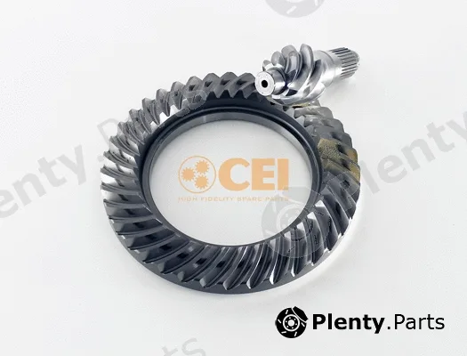 C.E.I. 294.401 — Crown Wheel/Pinion Kit