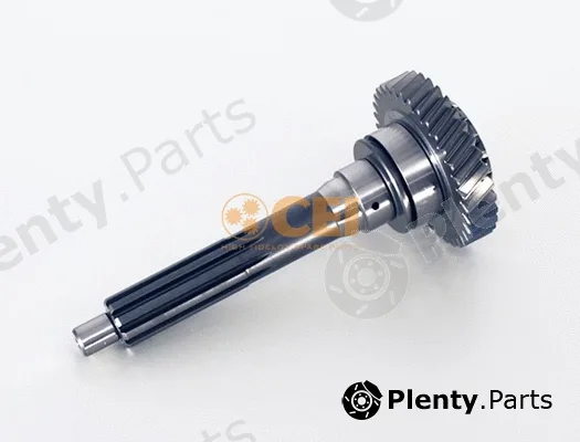 C.E.I. 102.135 — Transmission Input Shaft, manual transmission