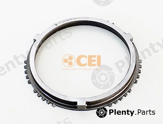 C.E.I. 119.175 — Synchronizer Ring, manual transmission