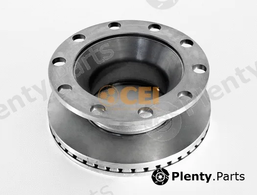 C.E.I. 215.208 — Brake Disc