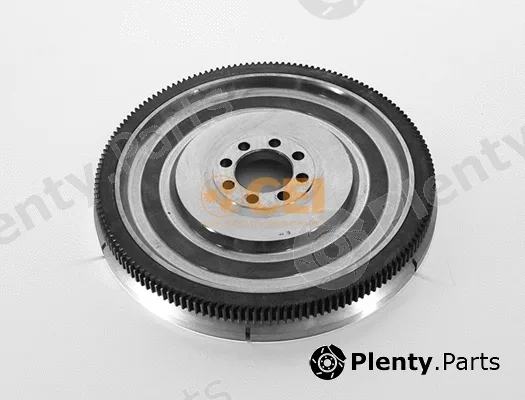 C.E.I. 196.251 — Flywheel