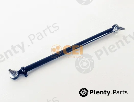C.E.I. 220.240 — Centre Rod Assembly