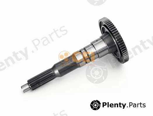 C.E.I. 102.758 — Transmission Input Shaft, manual transmission
