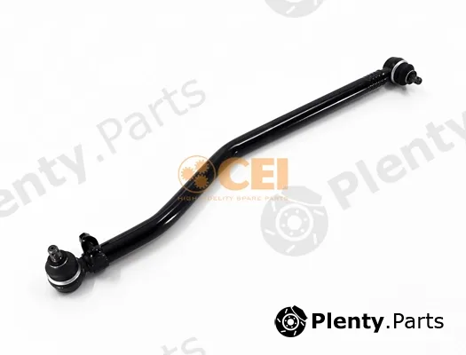 Centre Rod Assembly