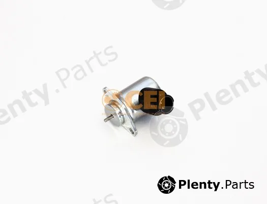 C.E.I. 280.983 — Solenoid Valve, shift cylinder