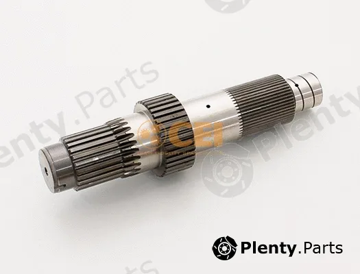 C.E.I. 105.209 — Drive Shaft