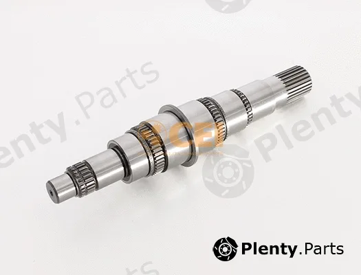 C.E.I. 103.247 — Main Shaft, manual transmission