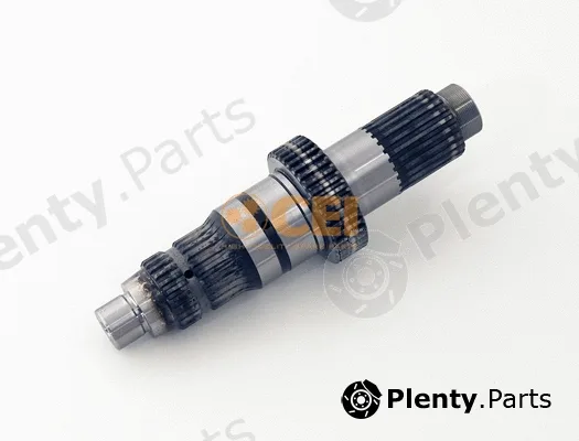 C.E.I. 105.270 — Drive Shaft