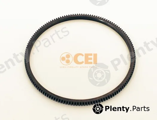 C.E.I. 123.249 — Ring Gear, flywheel