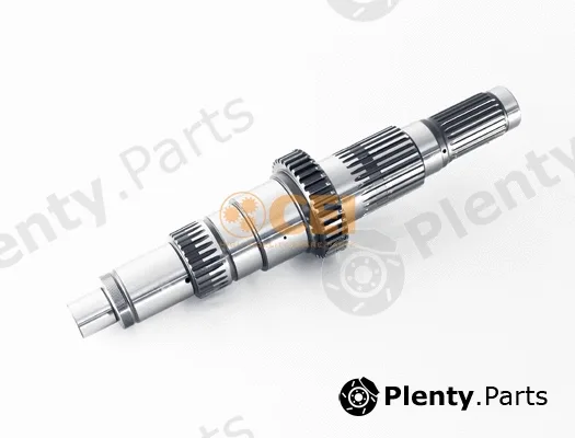 C.E.I. 103.335 — Main Shaft, manual transmission