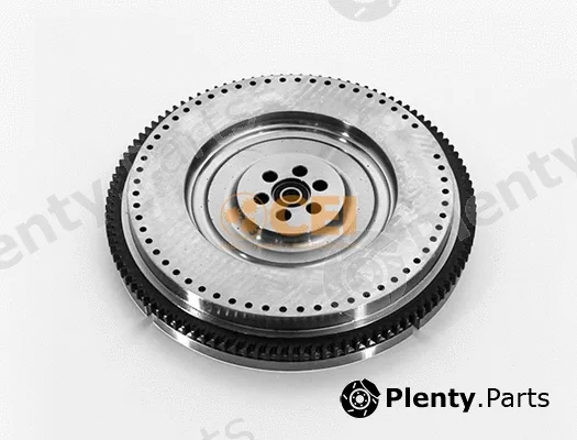 C.E.I. 196.466 — Flywheel