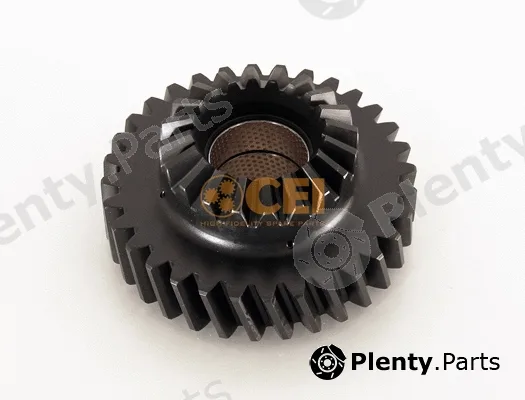C.E.I. 244.383 — Planet Gear, external planetary gearbox