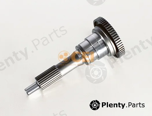 C.E.I. 102.272 — Transmission Input Shaft, manual transmission