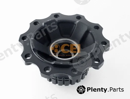 C.E.I. 217.555 — Wheel Hub