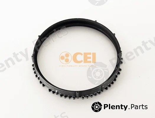 C.E.I. 119.121 — Synchronizer Ring, manual transmission
