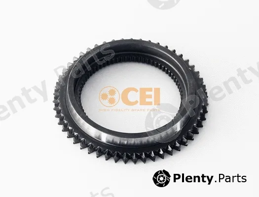 C.E.I. 119.400 — Synchronizer Ring, manual transmission