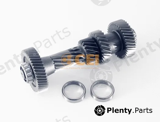 C.E.I. 105.220 — Countershaft, manual transmission