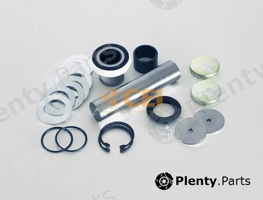 C.E.I. 230.129 — Repair Kit, kingpin