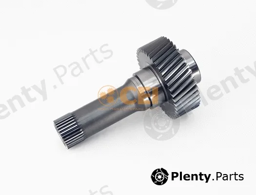 C.E.I. 101.229 — Shaft, power take-off