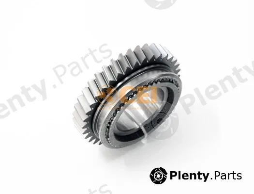 C.E.I. 498.108 — Repair Kit, manual transmission