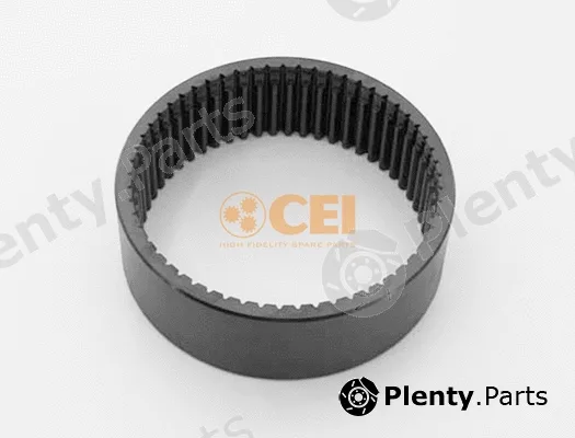 C.E.I. 123.205 — Ring Gear, external planetary gearbox