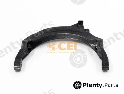 C.E.I. 141.549 — Shift Fork