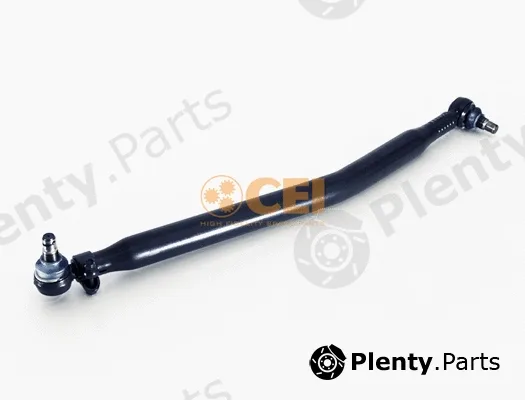C.E.I. 220.025 — Centre Rod Assembly