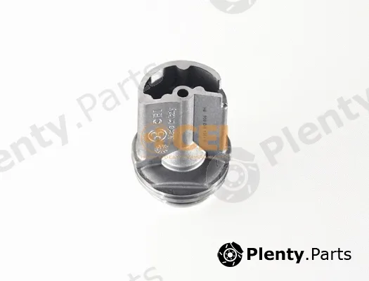 C.E.I. 132.101 — Shift Cylinder