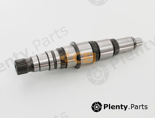 C.E.I. 103.182 — Main Shaft, manual transmission