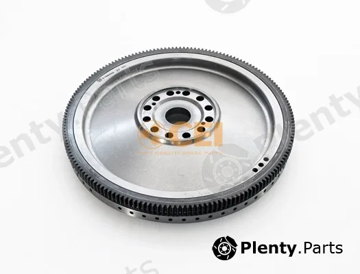 C.E.I. 196.537 — Flywheel