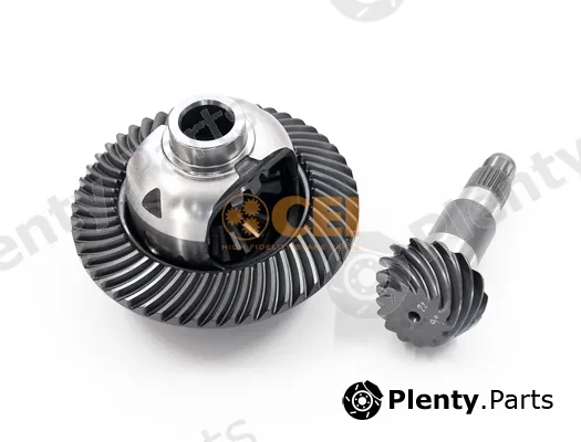 C.E.I. 294.631 — Crown Wheel/Pinion Kit