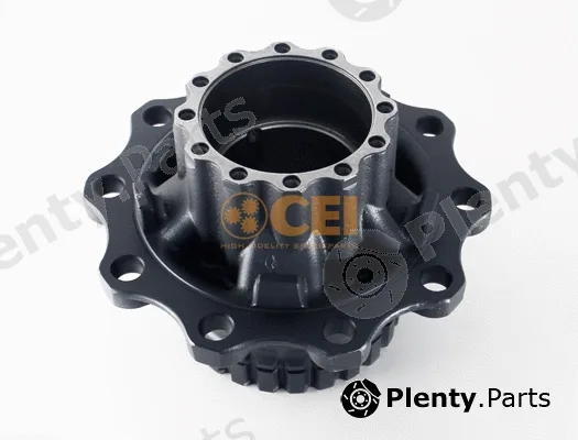 C.E.I. 217.068 — Wheel Hub