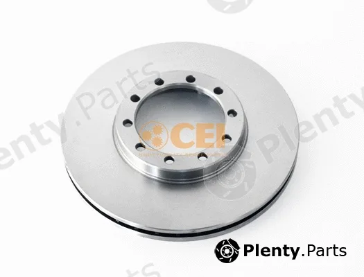 C.E.I. 215.048 — Brake Disc