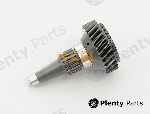 C.E.I. 102.098 — Transmission Input Shaft, manual transmission