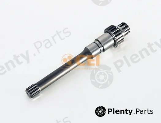 C.E.I. 101.206 — Shaft, power take-off